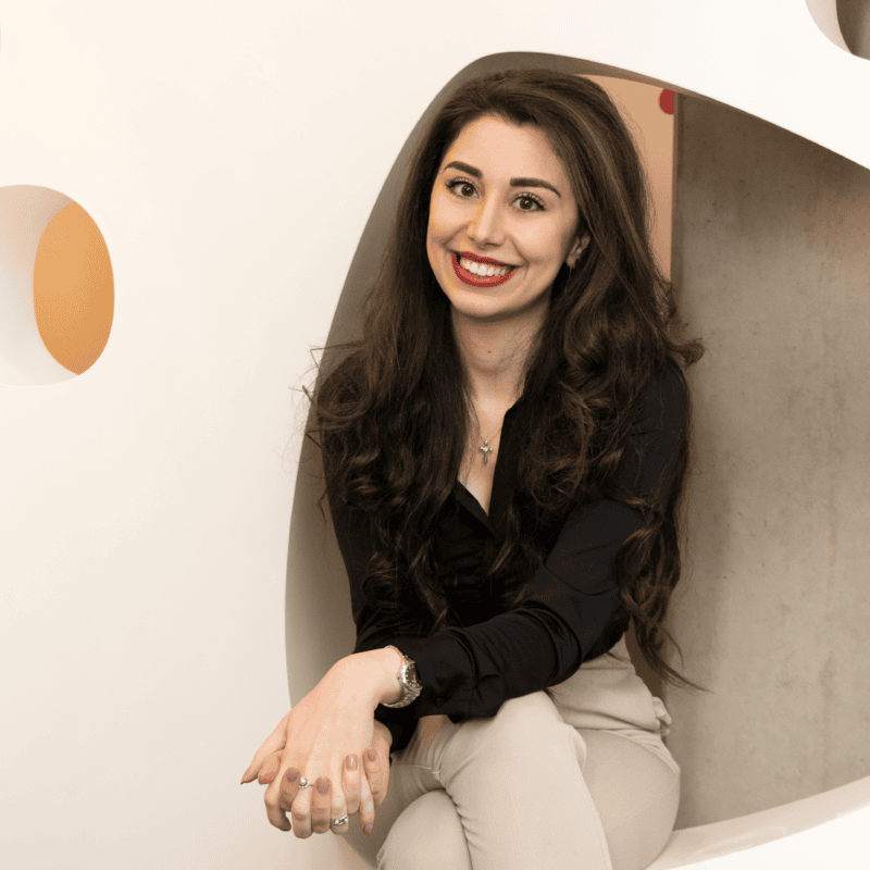 Teammitglied Team Recruiting