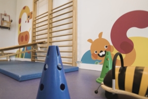 kita-kinderzimmer-eckerkoppel-hamburg-farmsen-berne_Bewegungsraum Der Bewegungsraum der Kita kinderzimmer Eckerkoppel in Hamburg Farmsen Berne