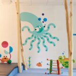 Kindergarten kinderzimmer Alsterberg