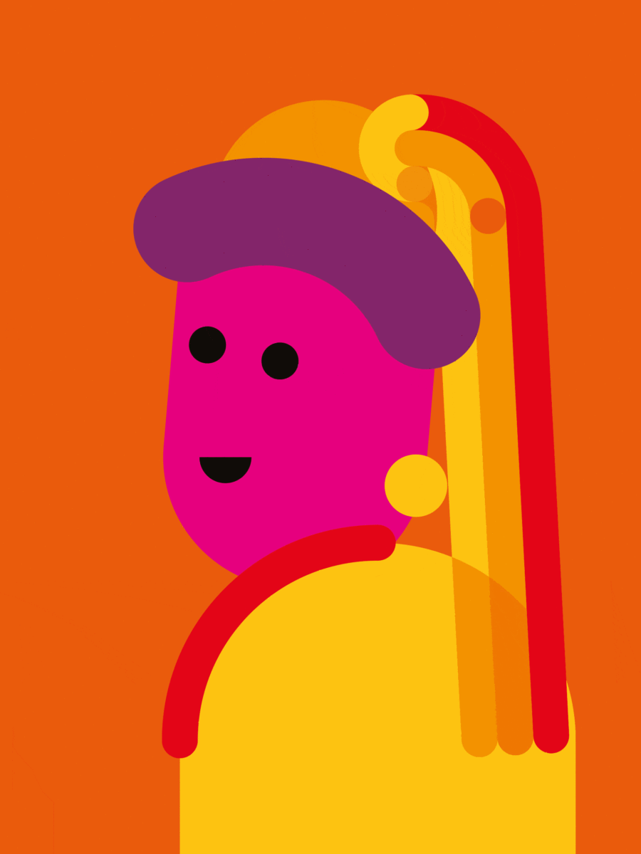 kita-kinderzimmer-hamburg-ratgeber-kunst-verstehen-kiziPendium_06_Brusher_Perlenohrring_P41 Das Mädchen mit dem Perlenohrgehänge