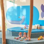 Kita kinderzimmer Unnenland Innenbereich