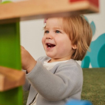 Kita-Gutschein Hamburg