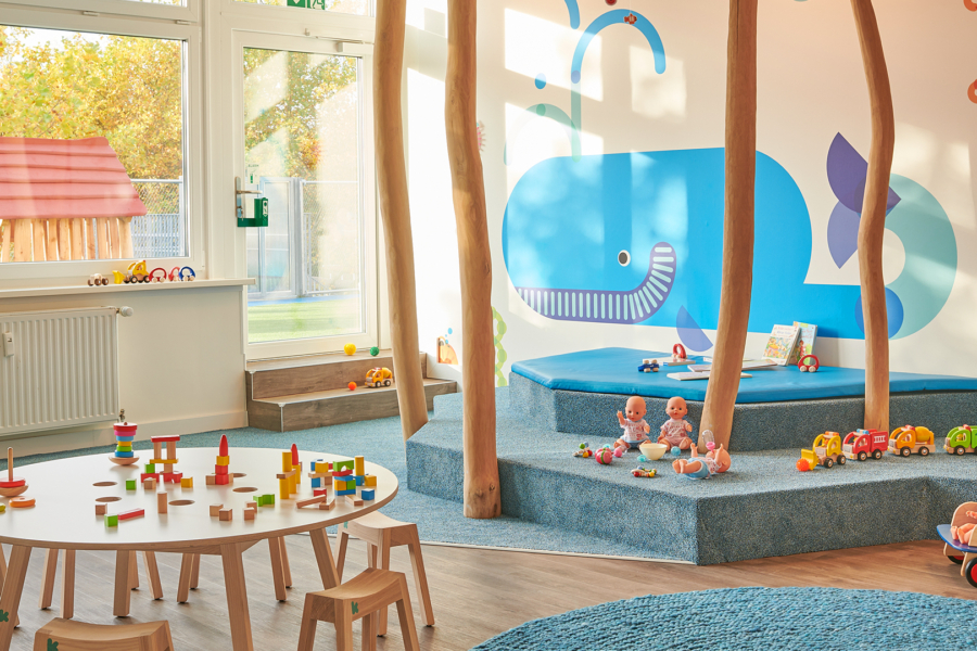 kita-kinderzimmer-unnenland-hamburg-barmbek-012 Kita kinderzimmer Unnenland Innenraum