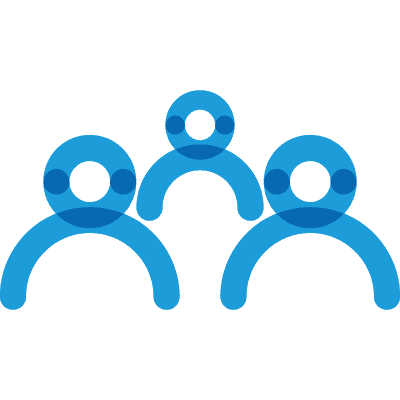 Ein starkes Leitungsteam