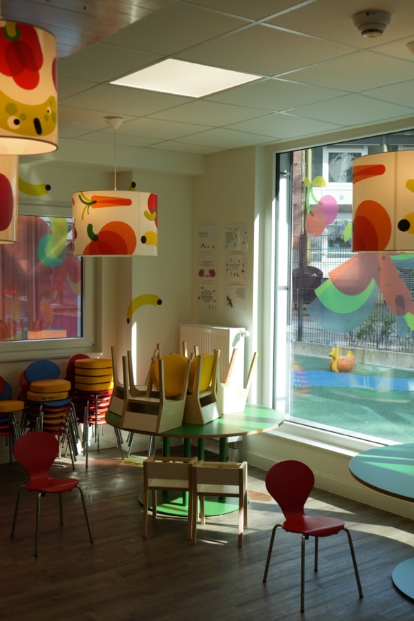 kita-hamburg-rotherbaum-grindelhof-DSC01481 Kinderrestaurant in der Kita kinderzimmer Grindelhof Hamburg