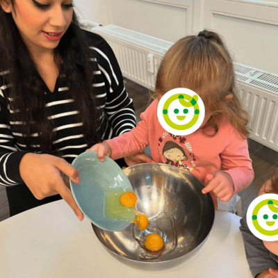 kita-kinderzimmer-eißendorf-backen-salami-waffel