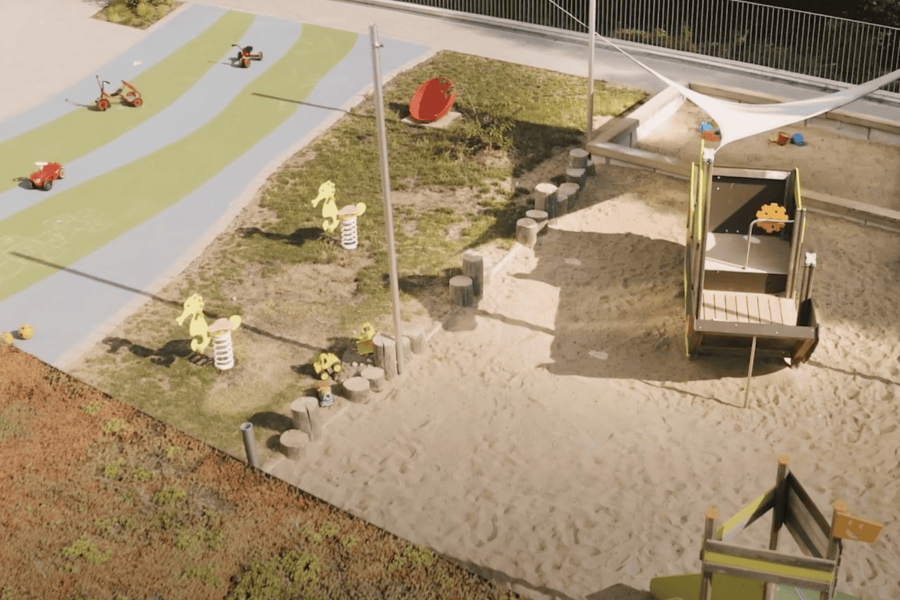 kita-kinderzimmer-schilfpark-hamburg-bergedorf-außengelaende