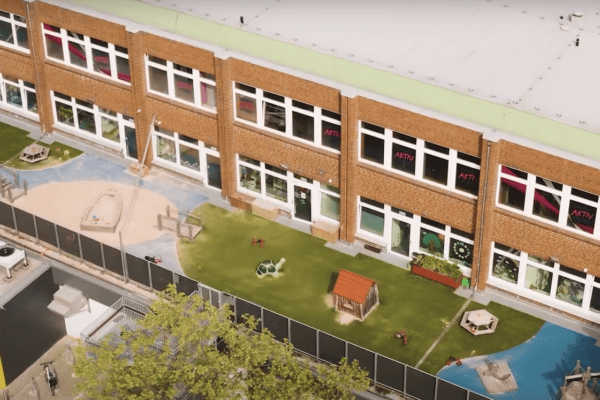 kita-kinderzimmer-unnenland-hamburg-barmbek-dachterrasse