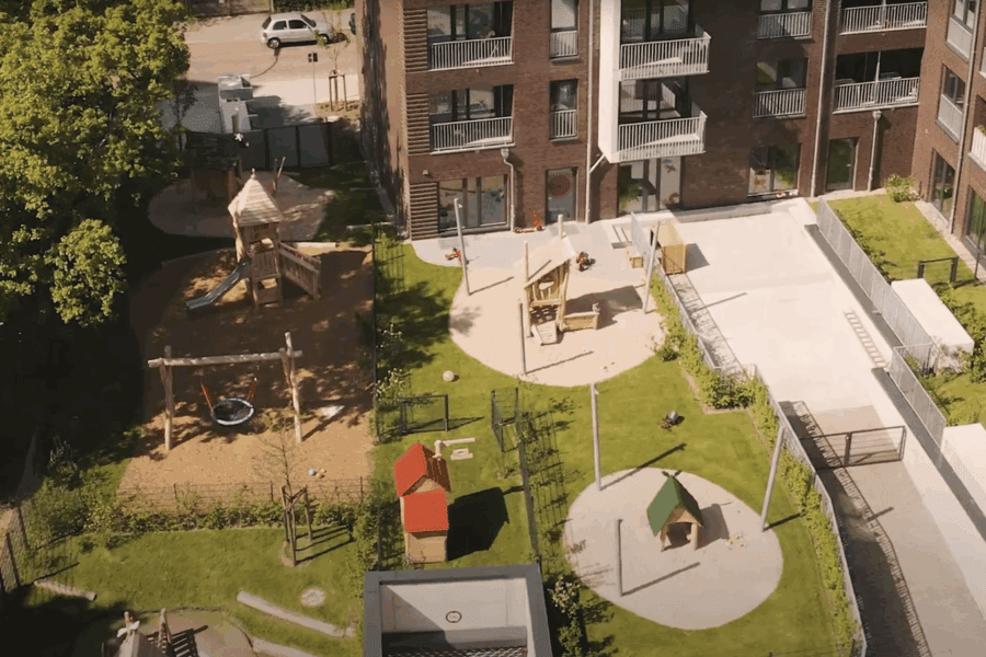 kita-kinderzimmer-eilbekpark-hamburg-wandsbek-außengelaende