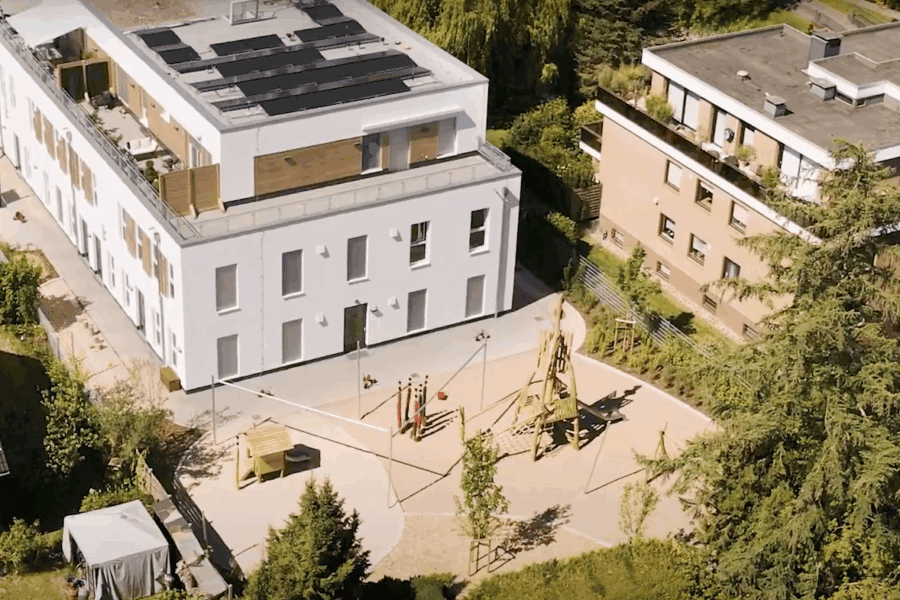 kita-kinderzimmer-liliencronstraße-hamburg-rahlstedt-außenansicht