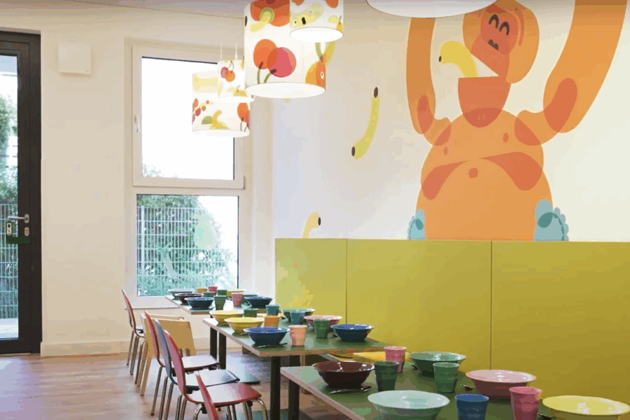 kita-kinderzimmer-liliencronstraße-hamburg-rahlstedt-restaurant