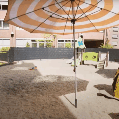 kita-kinderzimmer-hamburg-hammerbrook-außengelaende