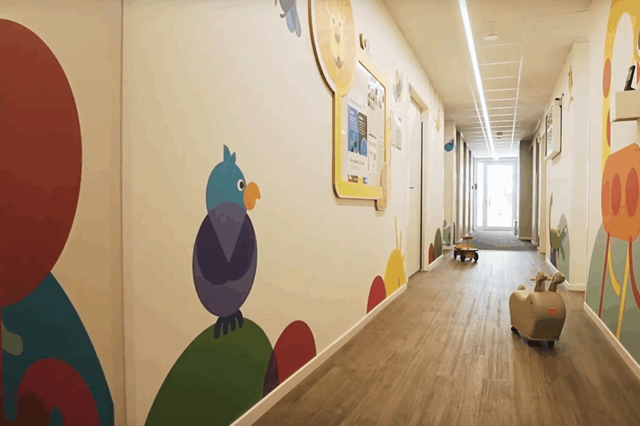 kita-kinderzimmer-suederfeldpark-hamburg-lokstedt-flur